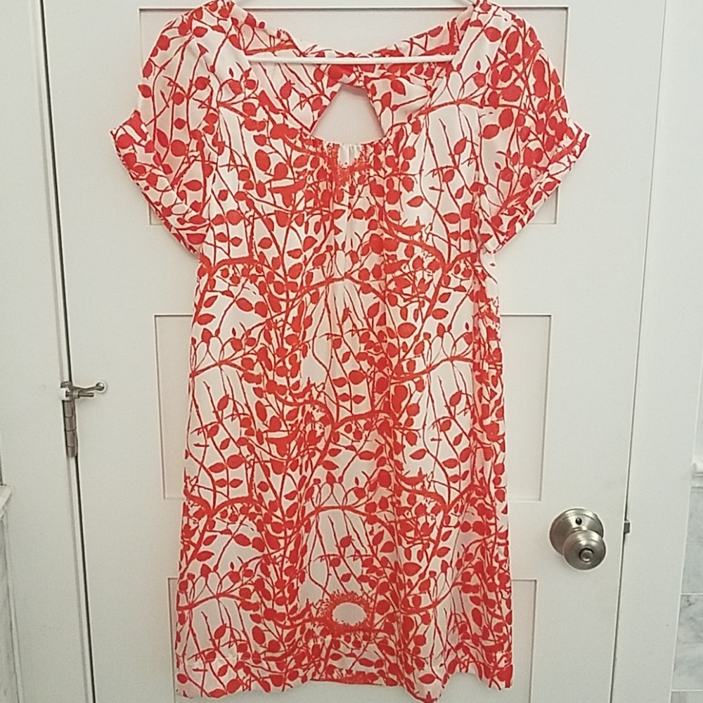 Francesca's collection dress